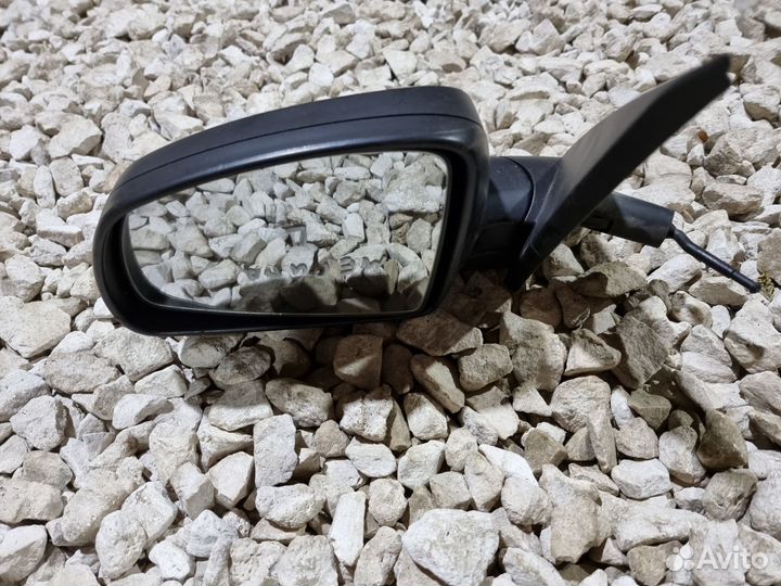 Зеркало Мерива