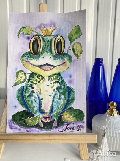 Уроки рисования для детей