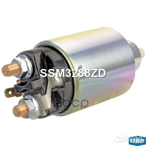 Реле втягивающее Hyundai Lantra/Sonata 1.6/2.4