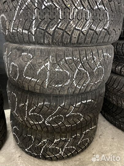 Cordiant Polar 215/65 R16