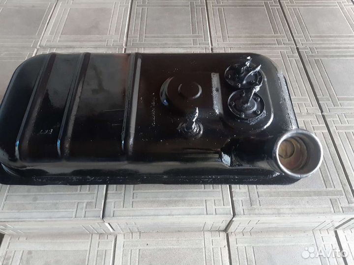 Бензобак УАЗ буханка