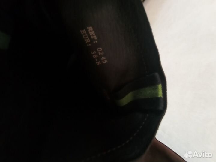 Сапоги демисезонные женские 38 panama Jack