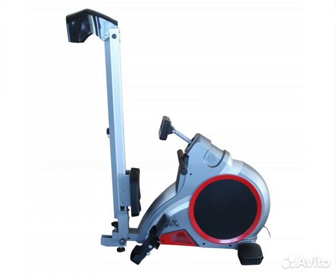 Гребной тренажер DFC R7108P