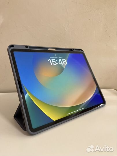 Apple iPad Pro 12.9