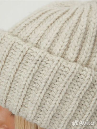 Шапка балаклава женская