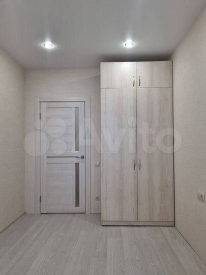1-к. квартира, 39,5 м², 15/20 эт.