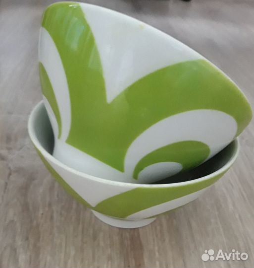 Пиала, салатник