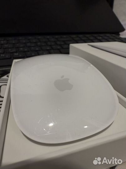 Apple magic mouse 3