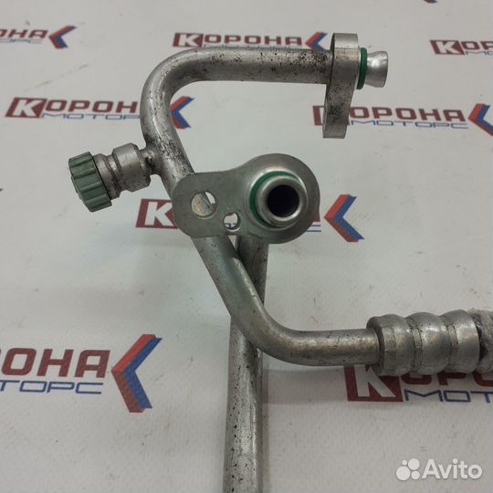 Трубка кондиционера hyundai IX55