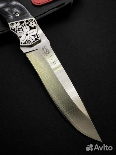 G.Sakai Японский Нож турист 115/230 (GS-11430)