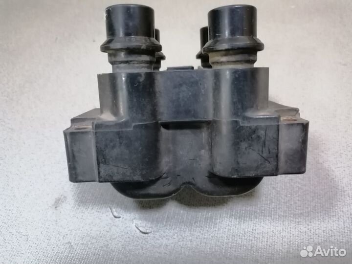 Катушка зажигания Mazda 626 (GF) 1997-2002