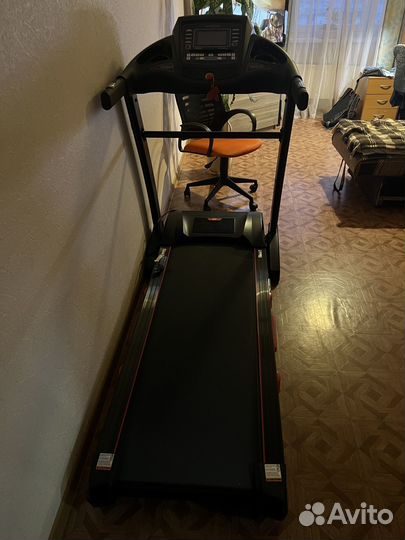 Беговая дорожка CardioPower T45