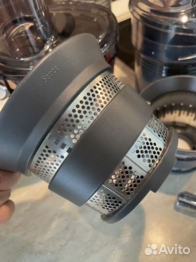 Kitchenaid соковыжималка