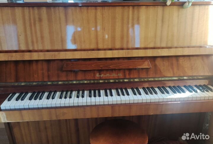 Фортепиано