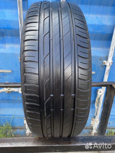 Bridgestone Turanza T001 185/50 R16 81H