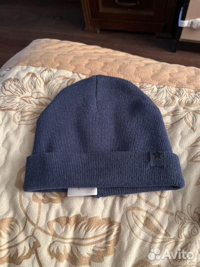 Шапка для малыша clever (весна )