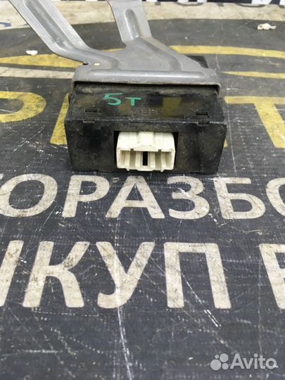 Блок электронный Hyundai Ix 55 1 3.8 G6DA