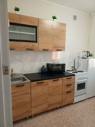 2-к. квартира, 40 м², 9/9 эт.