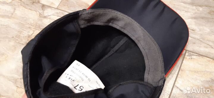 Кепки полицейские