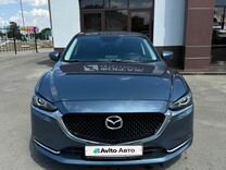 Mazda 6 2.0 AT, 2020, 45 724 км, с пробегом, цена 2 680 000 руб.