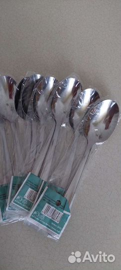 Ложки столовые