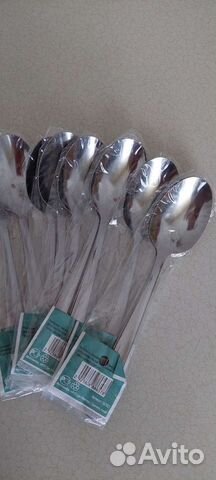 Ложки столовые
