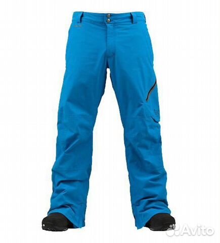 Горнолыжные штаны burton