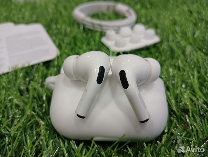 Airpods Pro 2 Premium (Доставка + Гарантия)