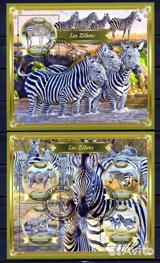 Продам марки