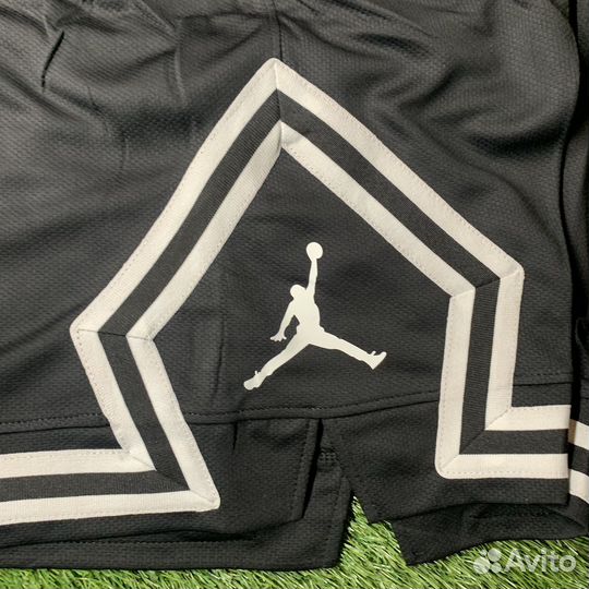Шорты мужские Jordan dri-fit