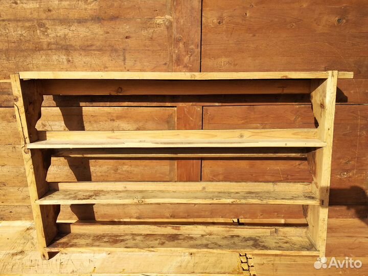 Посудник старинный