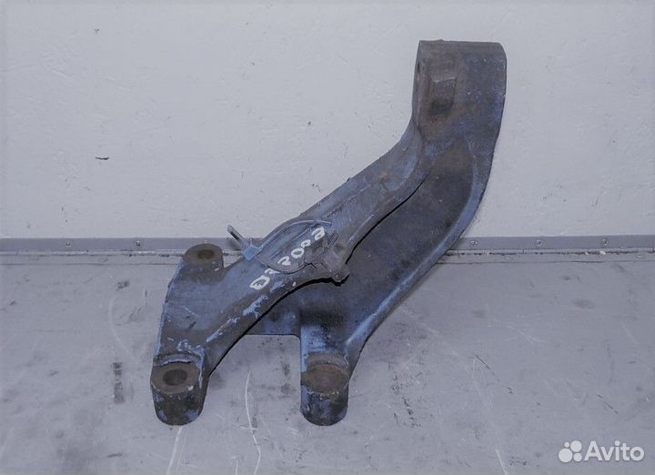 Кронштейны двигателя передние ман тга/тгс D2866/D2