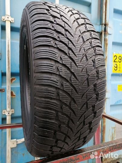 Nokian Tyres WR SUV 4 265/60 R18 101R