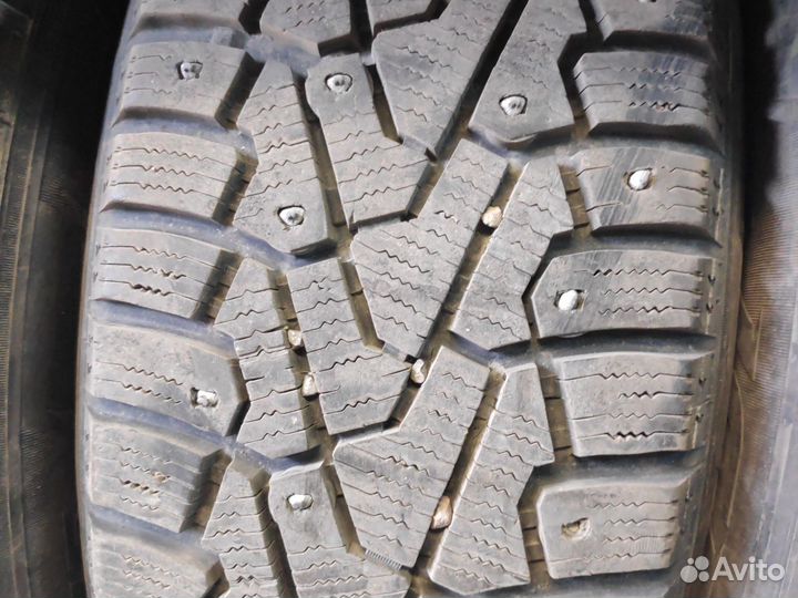 Pirelli Ice Zero 195/65 R15 95T