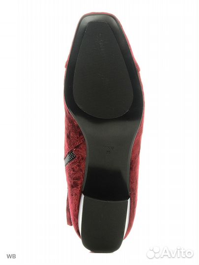 Ботильоны mango 37