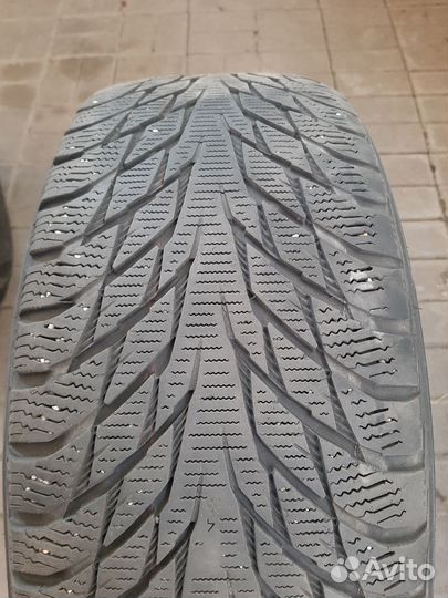Nokian Tyres Hakkapeliitta R2 225/55 R17 97R