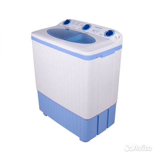 Активаторная стиральная машина Renova WS-60PET Нов