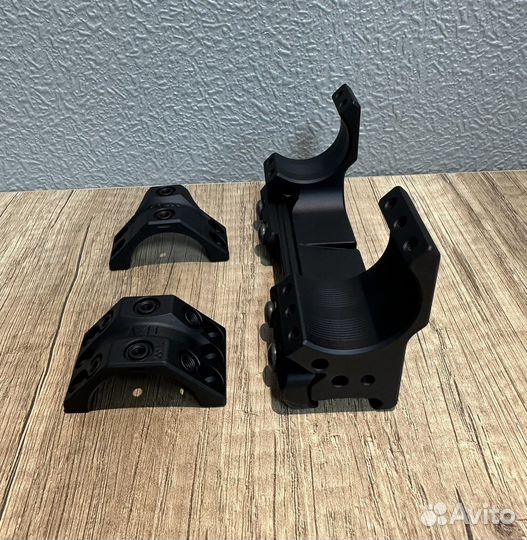 Тактический кронштейн spuhr D34мм