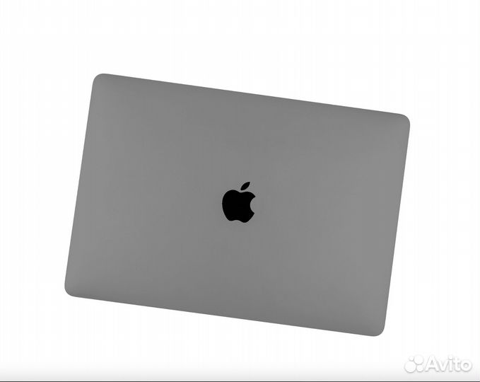Дисплей MacBook Air 13 A1932 A2179 Silver