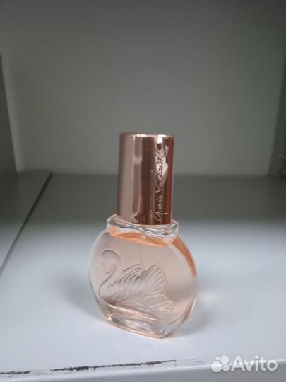 Женская туалетная вода