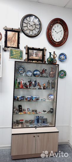 Кавказские сувениры