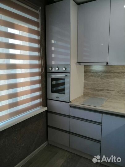 Кухни на заказ современный дизайн Г10