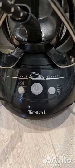 Парогенератор Tefal GV9620
