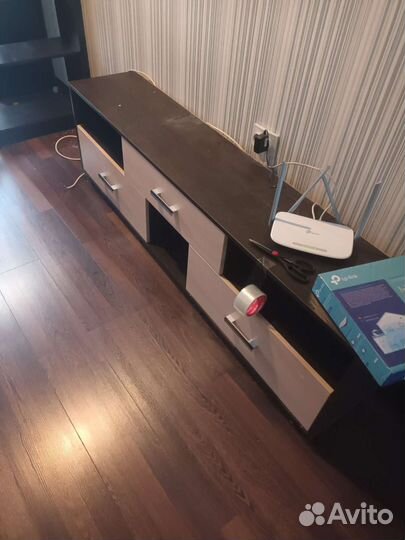 Тумба под телевизор