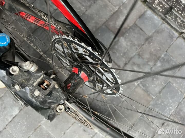 Specialized S-works Epic World Cup