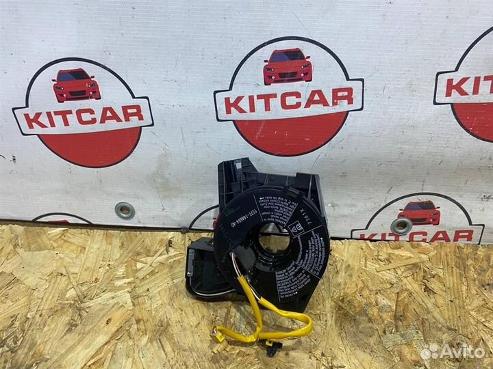 Подрулевой шлейф Ford Mondeo 3