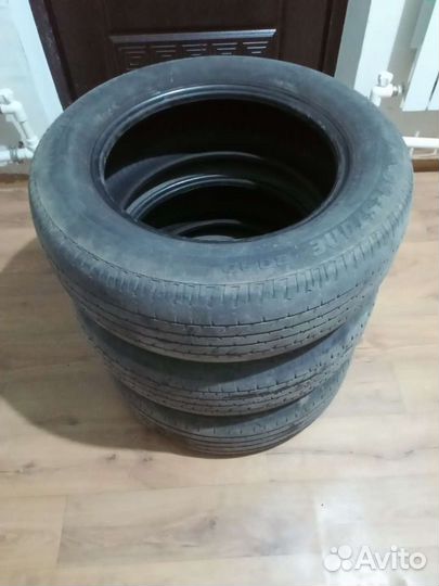 Bridgestone B390 205/65 R16 95H