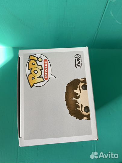 Funko pop lord of the rings Frodo Baggins