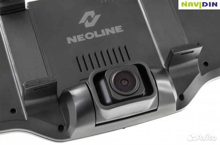 Видеорегистратор Neoline G-Tech X27 Dual