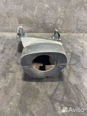 Кожух рулевой колонки Ford Focus CB8